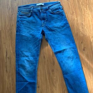 Zara jeans